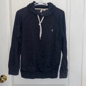 Dark gray Elements Skateboard hoodie